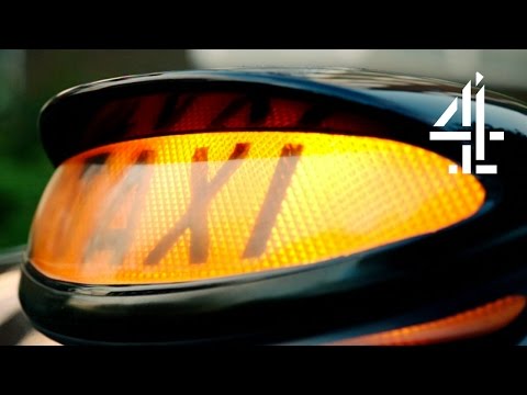 The Knowledge: The World's Toughest Taxi Test'