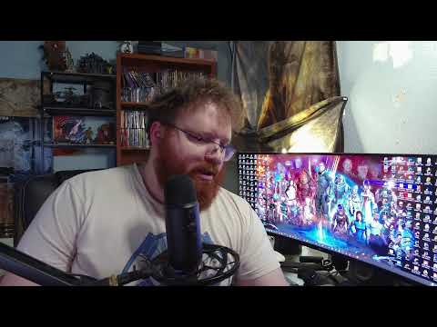 Short stream. Bit of a stress test to make sure everything is working like it should. 10/24/25