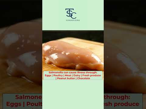 Spain Hotel Outbreak: 200 Guests Sick from Salmonella