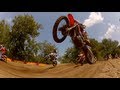 GoPro HD: Spring Creek - Lucas Oil Pro Motocross Championship 2012 