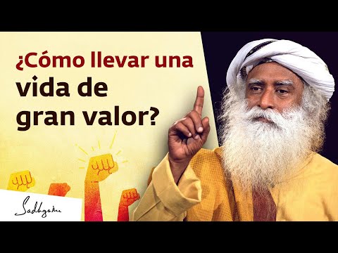 El fuego de la devoción: cómo vivir intensamente | Sadhguru