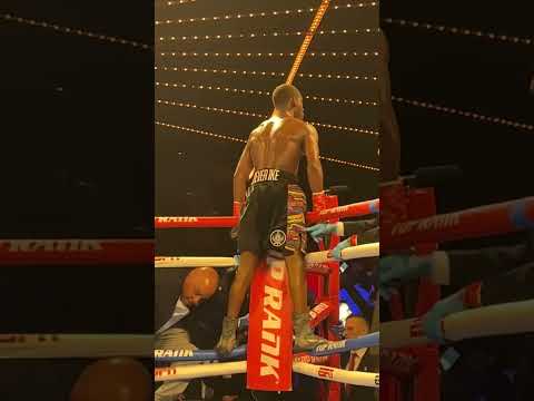 Knock out punch 👿😱|#boxing #boxer #ibc #wbc #proboxer #miketyson