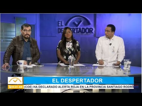 EN VIVO 4/11/2022 #ElDespertadorCompleto