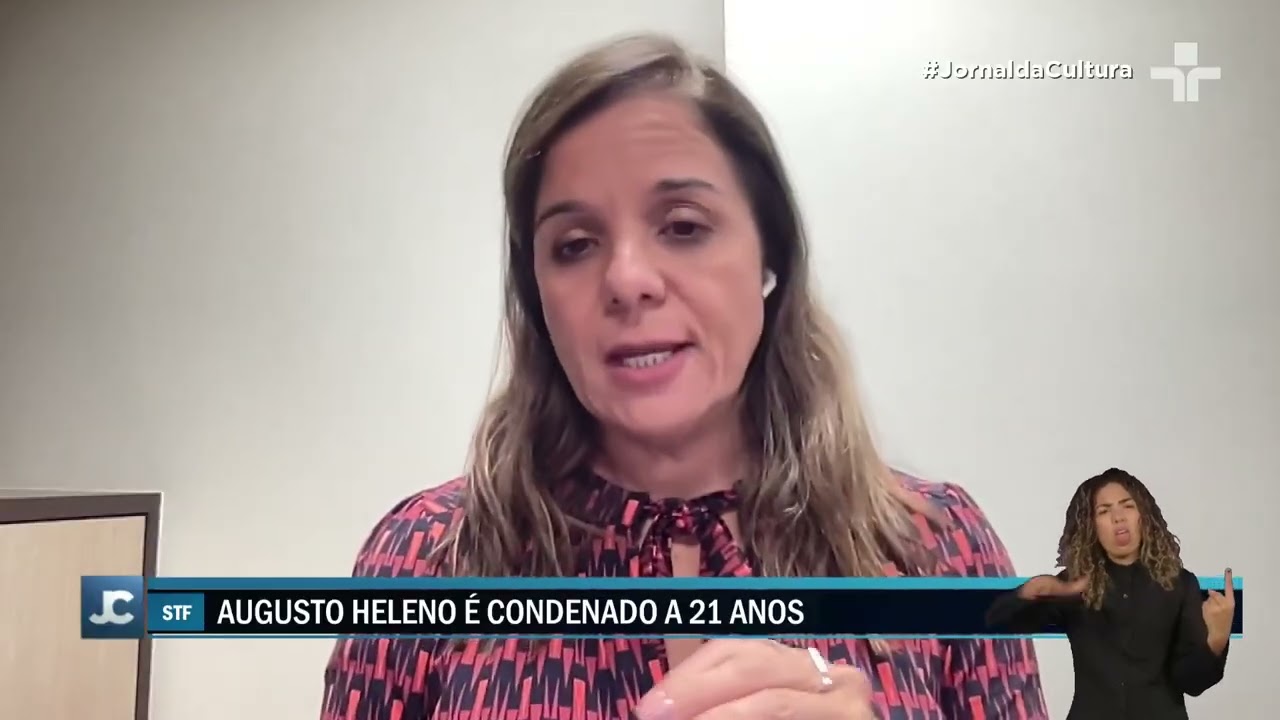 Histórico Vera Magalhães analisa condenação de Bolsonaro no STF por tentativa de golpe de Estado