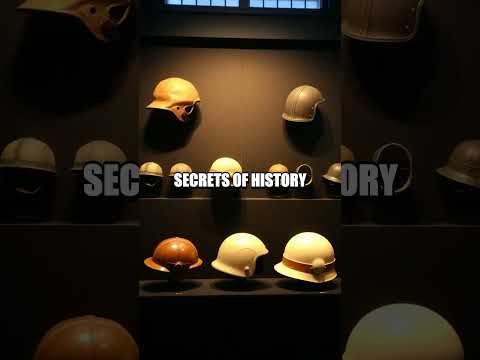 The Fragile Shield Birth of the Bicycle Helmet