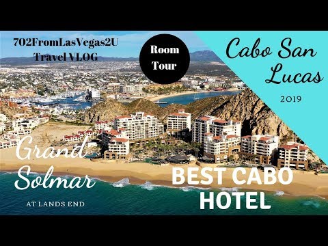 Property video