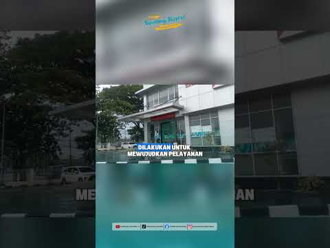 Samsat Sumedang Komitmen Tingkatkan Kualitas Pelayanan Publik