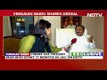 Ex Vice President M Venkaiah Naidu To NDTV: Was In Jail For 17 Months During Emergency  - 09:52 min - News - Video
