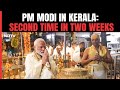 PM Modi To BJP Workers In Kerala: Focus On Voters At Booth-Level For Electoral Success