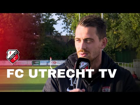 FC UTRECHT TV | Op bezoek bij Sportlust '46!