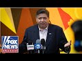 JB Pritzker TORCHED after asking ICE to stop operations on Halloween: Absurd nonsense