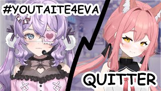 youtaite or BUST (ft. @yayariutai)
