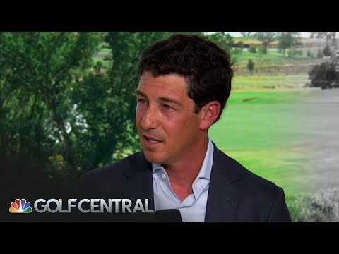 Elevating Women's Golf: LPGA Welcomes Dynamic New Commissioner, Craig Kessler