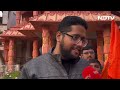 Ayodhya Ram Mandir | Kali Temple In Guwahati Showcases Ayodha Ram Mandir Look  - 03:05 min - News - Video