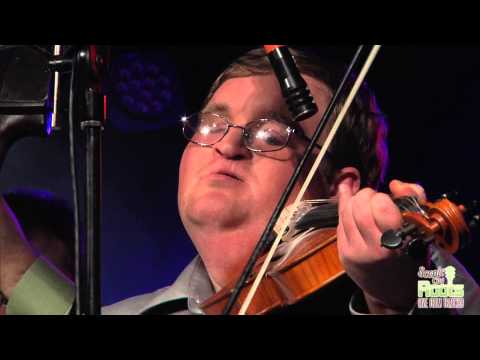 Aleks - Michael Cleveland & Flamekeeper 