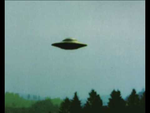 Real UFO Footage Not To Be Missed - YouTube
