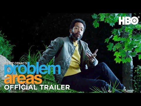 Wyatt Cenac's Problem Areas'