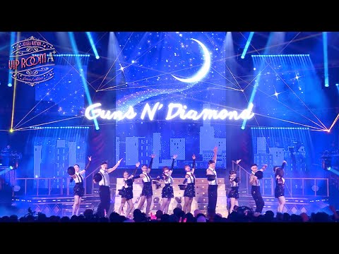 佐々木彩夏【LIVE】Guns N' Diamond(from AYAKA NATION Special Edition「VIP ROOM A⁺」)