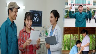 De Suddenly Said ‘I Want to Name the Baby’ – And the Whole House Fell Silent #lifesingle