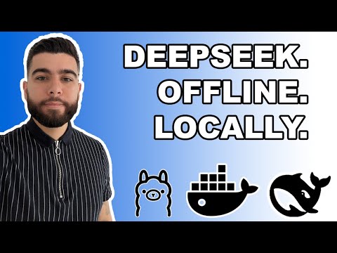 How to Install and Run DeepSeek Locally (Offline Guide)
