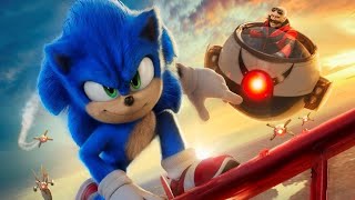 Sonic 2 - trailer na film