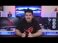 ASUS VS278 Review - Affordable 27Inch, 1080P, 1ms Monitor