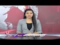 Adivasis Protest In Indravelli, Demands To Remove Lambadas From STs | V6 News  - 01:05 min - News - Video