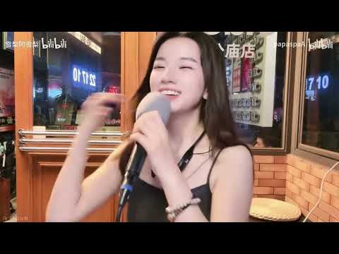 【连续A#4咬字!闭口C5!超稳!】雪梨7 26路演翻唱版周杰伦《一点点》音高测量及统计