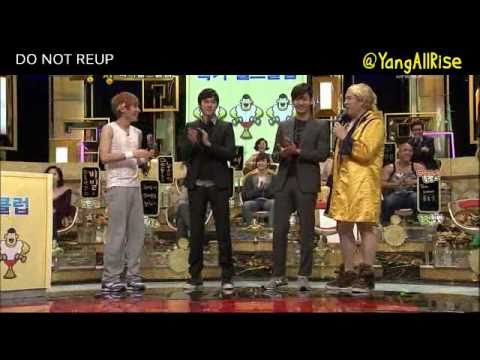 Leeteuk, Eunhyuk, Shindong (Teukigayo)