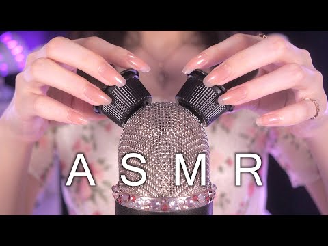 ASMR for People Who Want to Fall Asleep Fast 💤 3Hr (No Talking)