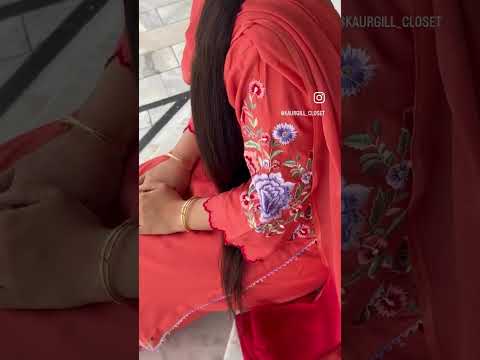 #krwachauthspecial #diwalispecial #suit #punjabisuit #trendingsuits #punjabisong #viral #fashion