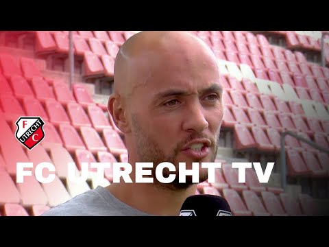 FC UTRECHT TV | 'Benieuwd naar het nieuwe FC Utrecht'