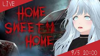 【Home Sweet Home】最恐のVRホラゲをまったり遊ぶ配信【ホラーゲーム】