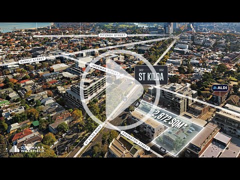 For Sale | 322 332 St Kilda Road, St Kilda
