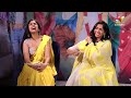 లైవ్ లో మిమిక్రీ ఇరగదీసింది భయ్యా ! | Actress Jamie Lever Live Mimicry | Actress Faria Abdhullah  - 04:45 min - News - Video