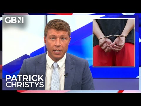 UK Citizenship: Patrick Christys discusses new crackdown on foreign criminals entering the UK
