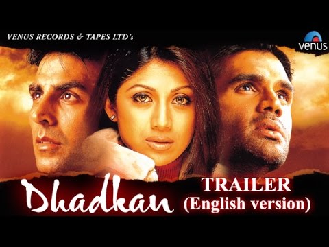 Dhadkan'