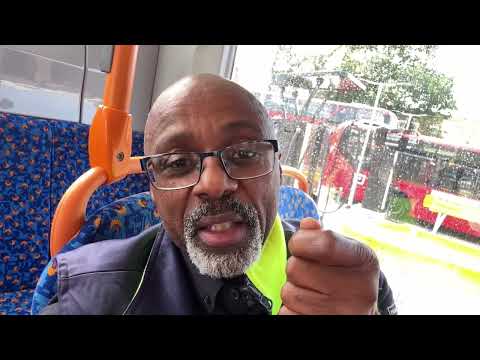 That Bus Driver Guy