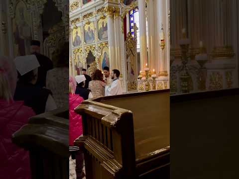 Liturgy in Subotica #byzantinemusic #churchmusic #byzantinechurch #byzantium