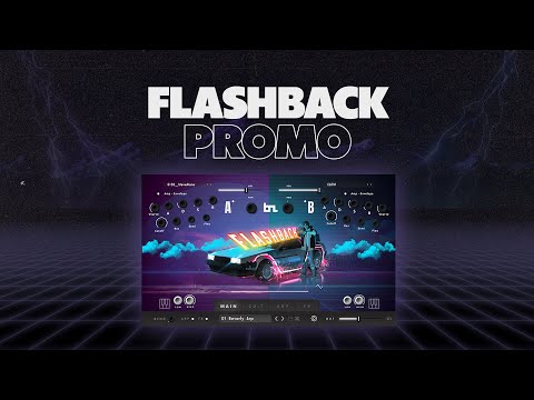 Flashback - Promo