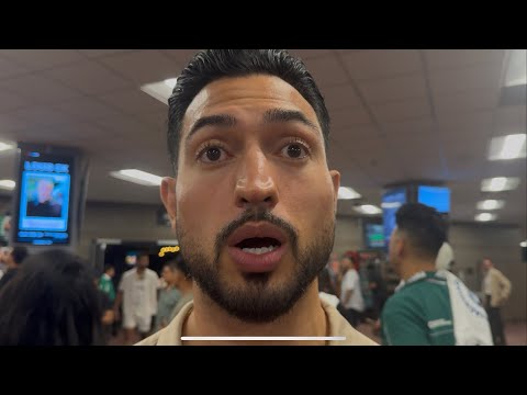 BRIAN MENDOZA REACTS TO FUNDORA KO’ING TIM TSZYU IN REMATCH; CALLS OUT FUNDORA FOR A REVENGE FIGHT