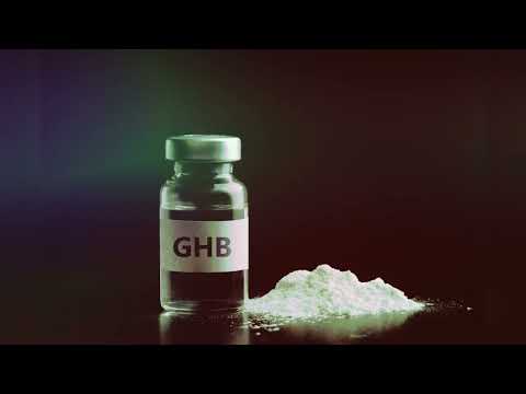 GHB gamma-Hydroxybutyric acid ➤ Digital High ➤ Meditation + 4D Technology (Binaural Beats)
