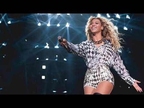 Beyoncé - XO - The Mrs Carter Show (LEGENDADO)