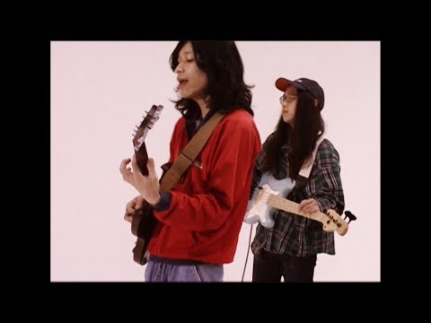 キイチビール&ザ・ホーリーティッツ 「たまらない夜」(Official Music Video)