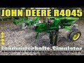 John Deere R4045 v2.1.0.0