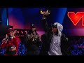 The MTV Video Music Awards | The MTV Rock The Bells Vissionary Award | CBS  - 02:10 min - News - Video