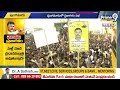 రామచంద్ర యాదవ్ పై దాడి.. చంద్రబాబు ఫస్ట్ రియాక్షన్ | Chandrababu First Reaction On Ramachandra Yadav  - 05:05 min - News - Video