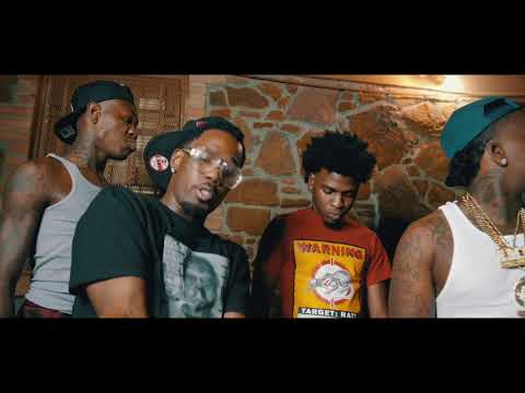 TrapBoy Freddy x Go Yayo x LilCj Kasino x Yella Beezy x G$ Lil Ronnie x Slezzy Bezzy - 6 Pick