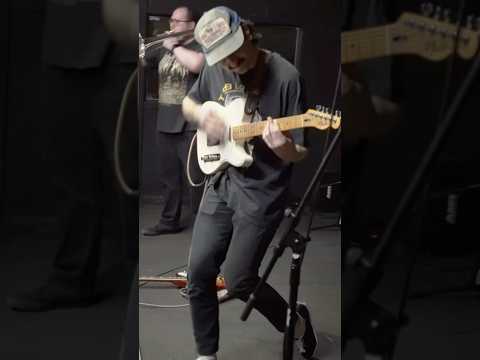 Short Fictions live at Little Giant on April 17, 2025. #pittsburgh #emo #midwest #indierock #punk thumbnail