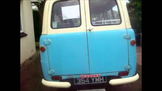 ford thames 400e for sale in uk